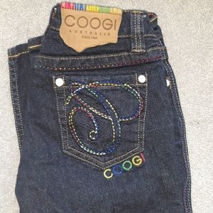 COOGI JEANS